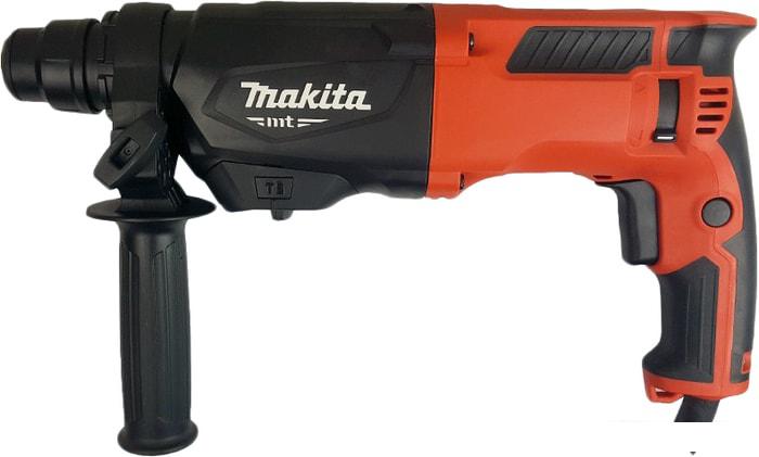 Перфоратор Makita MT M8701 - фото