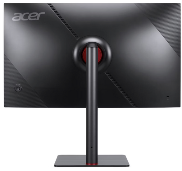 Игровой монитор Acer Nitro XV275Kymipruzx UM.HX5EE.001 - фото