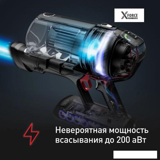 Пылесос Tefal X-Force Flex 14.60 Animal Care TY99A8WO - фото