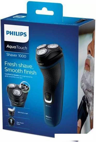 Электробритва Philips S1121/41 - фото