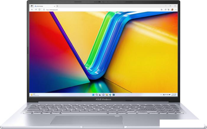 Ноутбук ASUS Vivobook 16X M3604YA-MB257 - фото