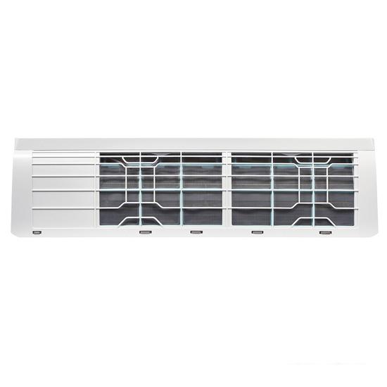 Сплит-система Zanussi Siena DC Inverter ZACS/I-24 HS/N1 - фото