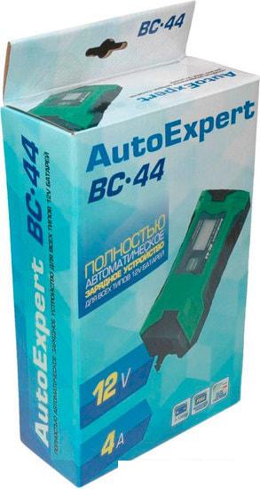 Зарядное устройство AutoExpert BC-44 - фото