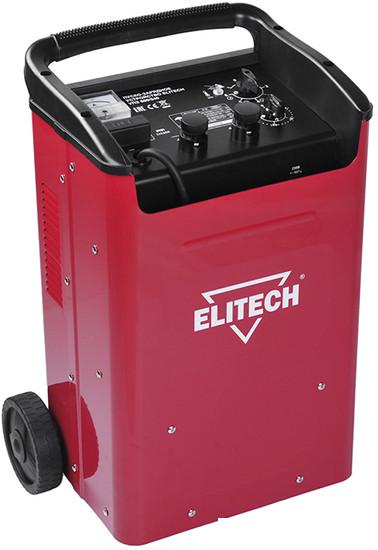 Пуско-зарядное устройство ELITECH УПЗ 600/540 - фото