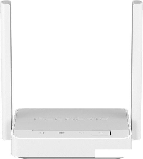 4G Wi-Fi роутер Keenetic Carrier KN-1721 - фото