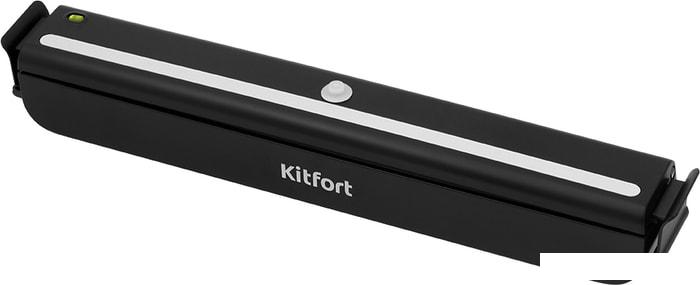 Вакуумный упаковщик Kitfort KT-1505-1 - фото