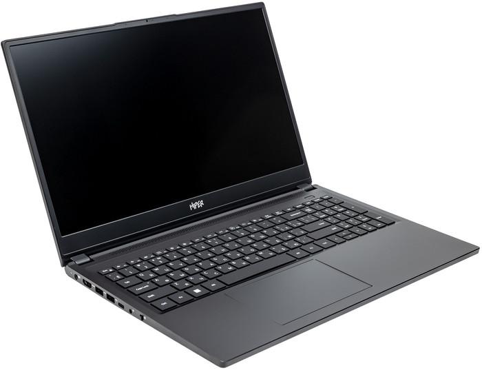 Ноутбук Hiper Expertbook H1600O582DM - фото