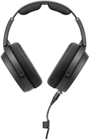 Наушники Sennheiser HD 490 PRO - фото