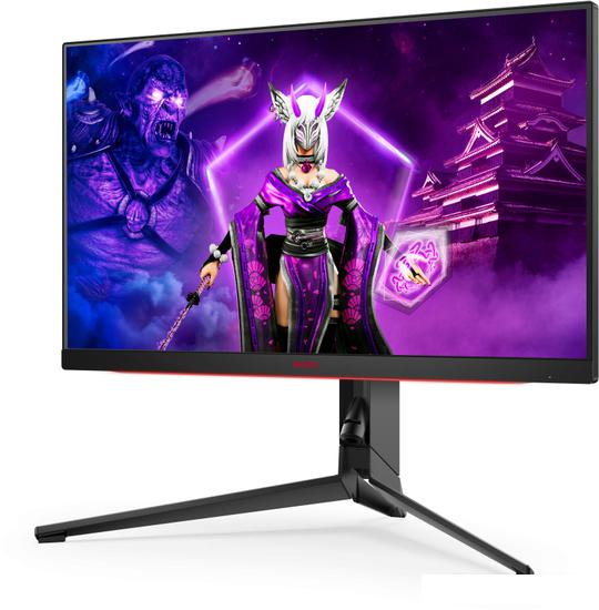 Игровой монитор AOC Agon Pro AG274FZ - фото