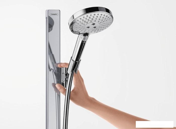 Душевой гарнитур Hansgrohe Raindance Select S 27646000 - фото