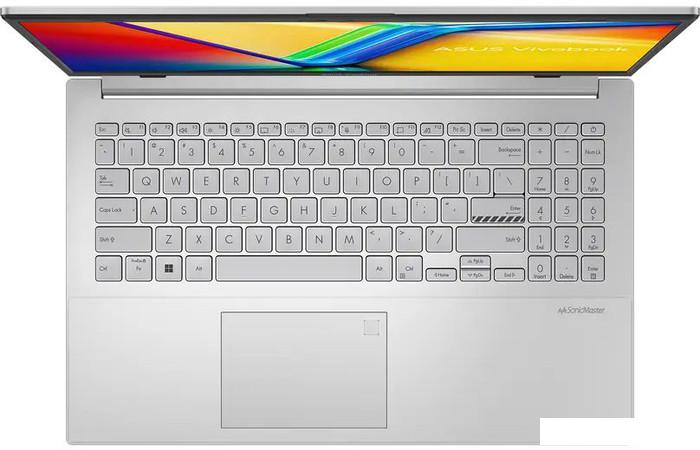 Ноутбук ASUS Vivobook Go 15 OLED E1504FA-L11109W - фото