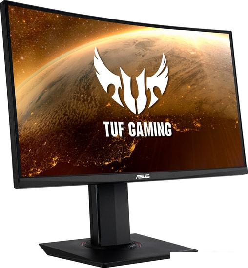 Монитор ASUS TUF Gaming VG24VQR - фото