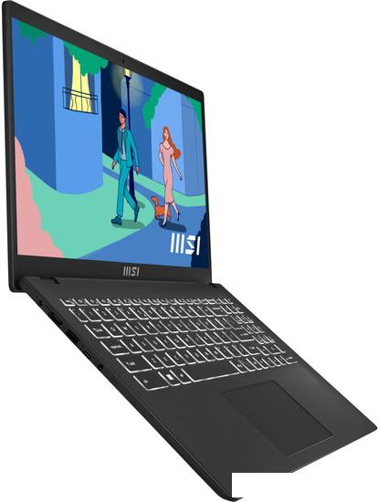 Ноутбук MSI Modern 15 B7M-262XBY - фото