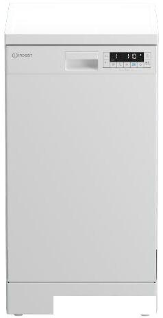 Отдельностоящая посудомоечная машина Indesit DFS 1C67 - фото