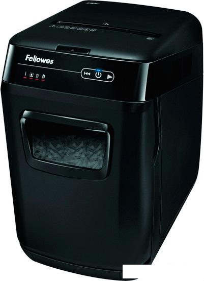 Шредер Fellowes AutoMax 130C (fs-46801) - фото