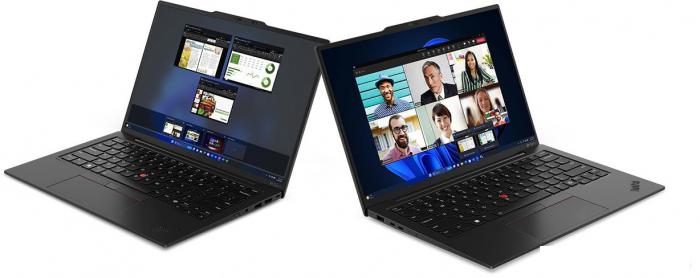 Ноутбук Lenovo ThinkPad X1 Carbon Gen 12 21KDS0MU00 - фото