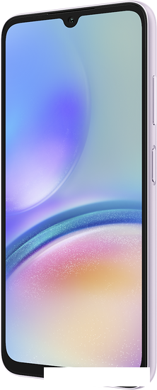 Смартфон Samsung Galaxy A05s SM-A057F/DS 4GB/128GB (лаванда) - фото