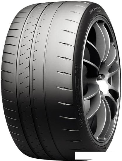 Автомобильные шины Michelin Pilot Sport Cup 2 Connect 325/30R21 108Y - фото