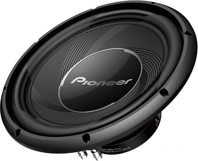 Головка сабвуфера Pioneer TS-A30S4 - фото