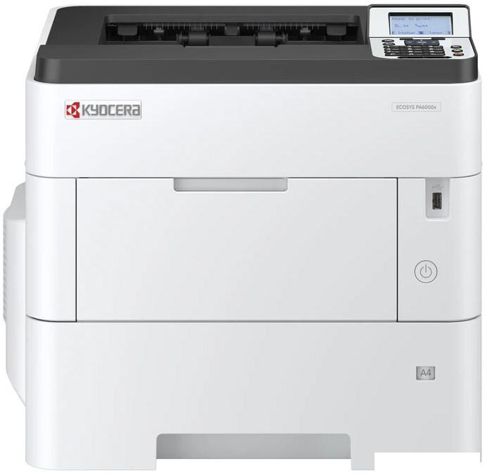 Принтер Kyocera Mita ECOSYS PA6000x - фото