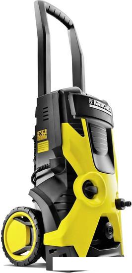 Мойка высокого давления Karcher K 5 Basic Car 1.180-586.0 - фото