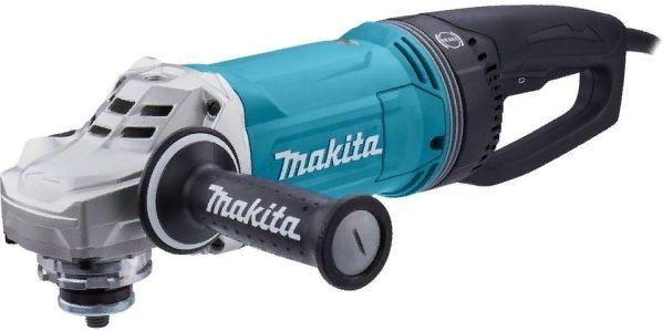 Угловая шлифмашина Makita GA9071X1 - фото