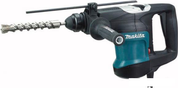 Перфоратор Makita HR3200C - фото