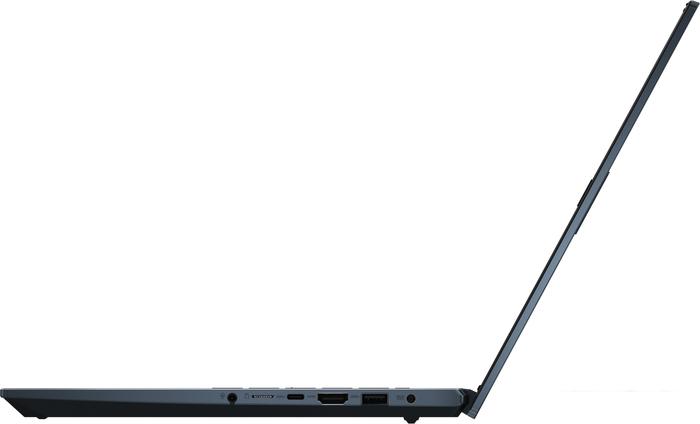 Ноутбук ASUS VivoBook Pro 15 M6500QH-HN089 - фото