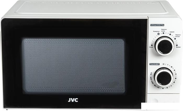 Микроволновая печь JVC JK-MW121M - фото