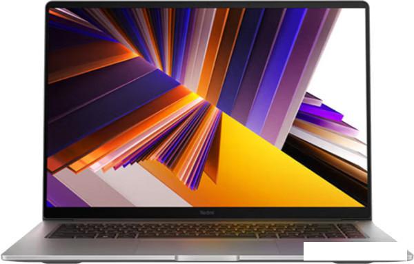 Ноутбук Xiaomi RedmiBook 16 2024 JYU4578CN - фото