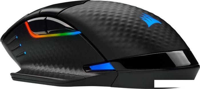 Игровая мышь Corsair Dark Core RGB Pro - фото