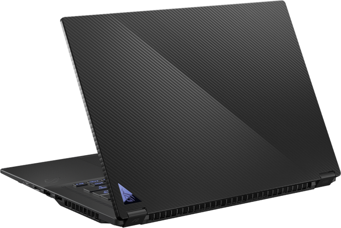 Ноутбук 2-в-1 ASUS ROG Flow X16 GV601VI-NL018W - фото