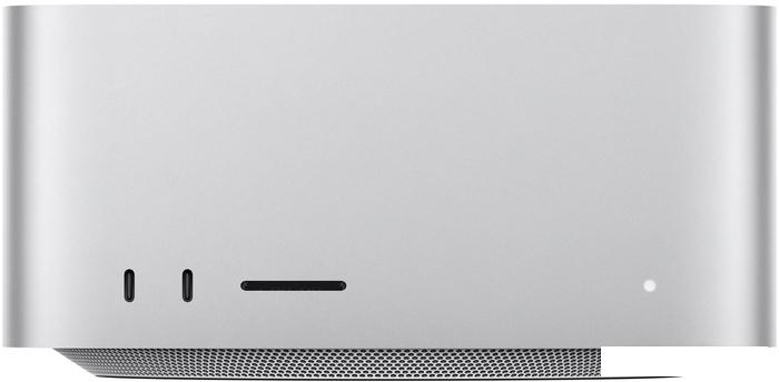 Компактный компьютер Apple Mac Studio M1 Ultra MJMW3 - фото