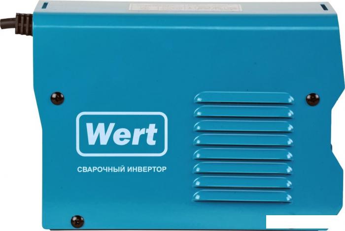 Сварочный инвертор Wert MINI 200 W1701.009.00 - фото