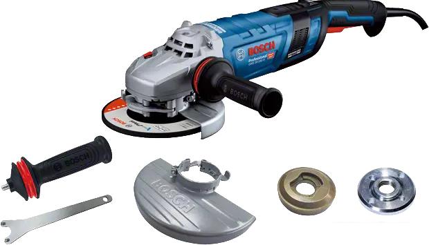 Угловая шлифмашина Bosch GWS 30-230 PB Professional 06018G1100 - фото