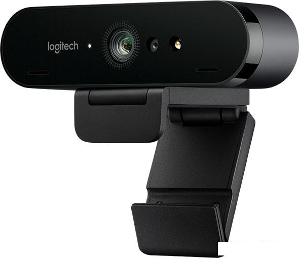 Web камера Logitech Brio Stream - фото