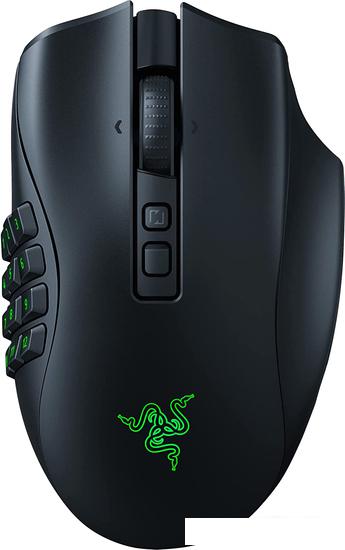 Игровая мышь Razer Naga V2 Pro - фото