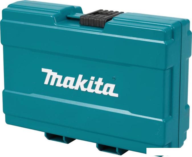 Набор головок слесарных Makita E-16564 - фото