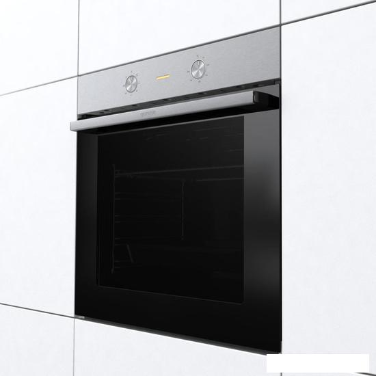 Электрический духовой шкаф Gorenje BO6712E02XK - фото