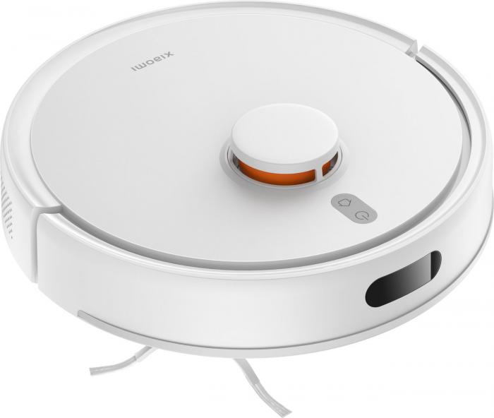 Робот-пылесос Xiaomi Robot Vacuum S20 D106 (белый, европейская версия) - фото