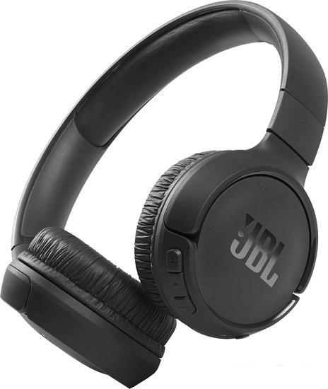 Наушники JBL Tune 570BT (черный) - фото