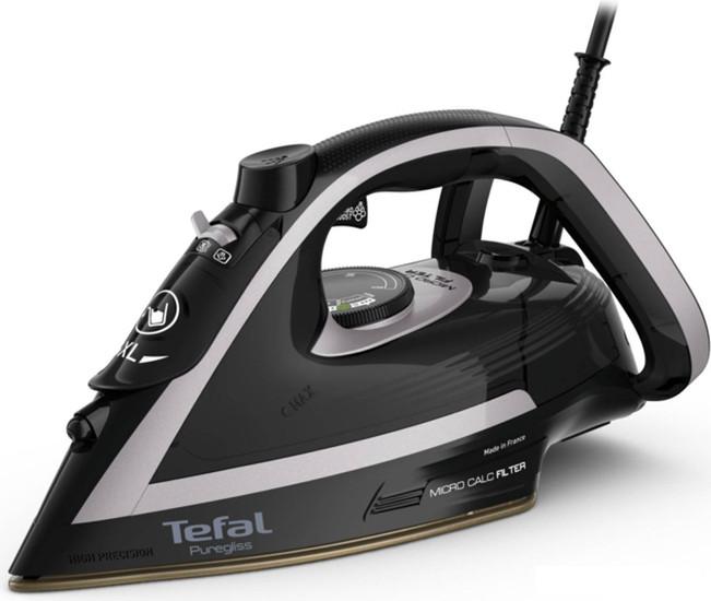 Утюг Tefal Puregliss FV8062E0 - фото