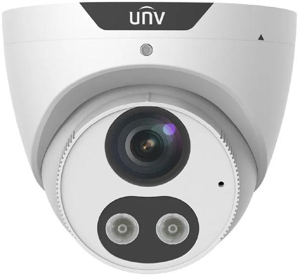 IP-камера Uniview IPC3614SB-ADF40KMC-I0 - фото