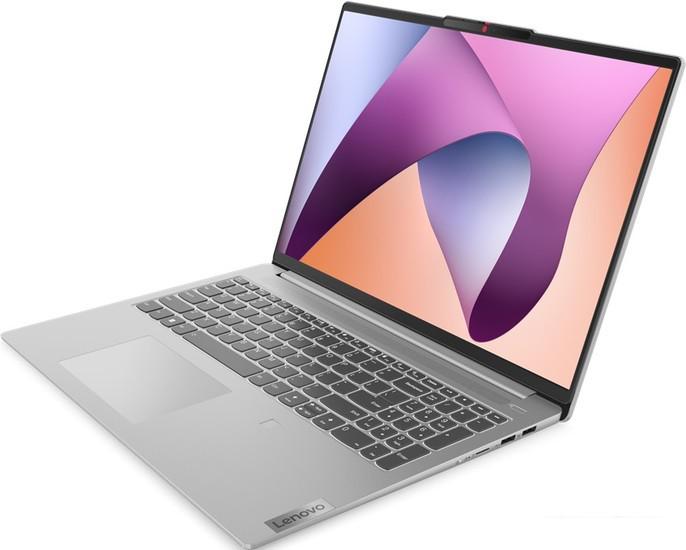 Ноутбук Lenovo IdeaPad Slim 5 16ABR8 82XG003LRK - фото