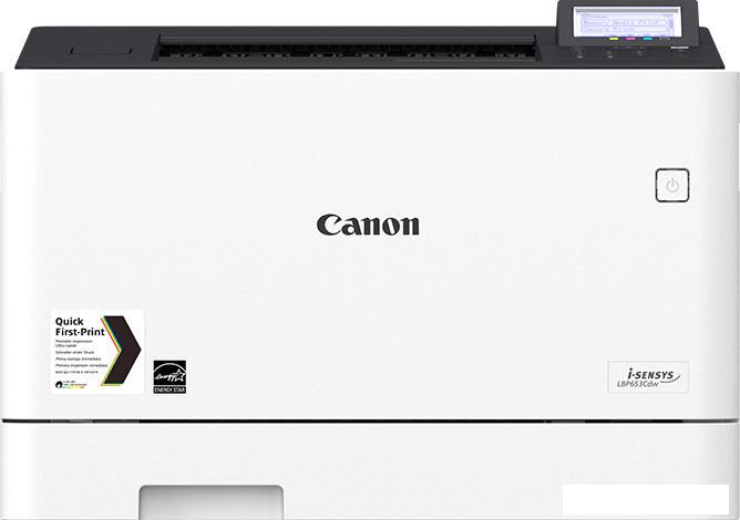 Принтер Canon i-SENSYS LBP653Cdw - фото