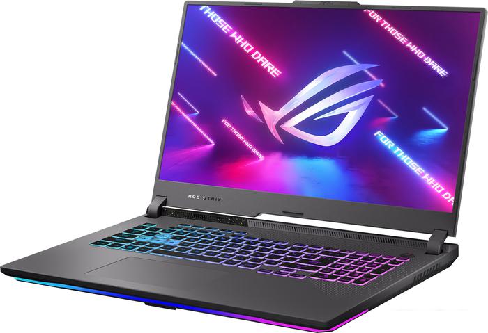 Игровой ноутбук ASUS ROG Strix G17 2023 G713PI-LL092 - фото