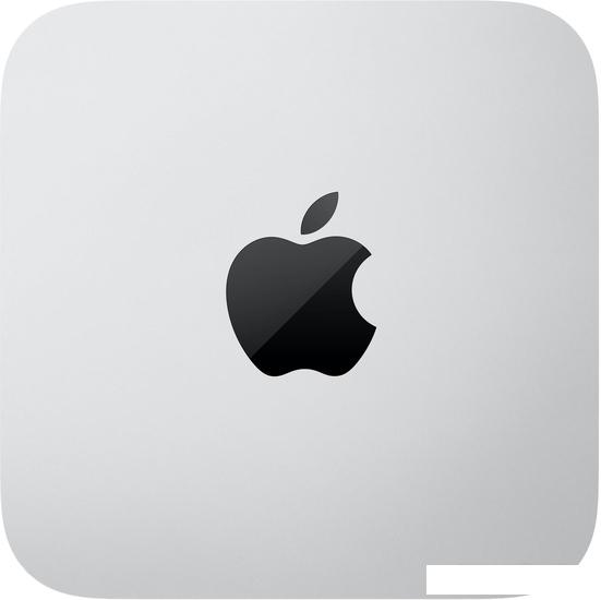 Компактный компьютер Apple Mac Studio M1 Ultra MJMW3 - фото