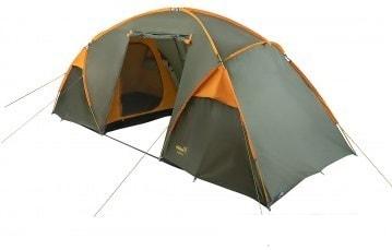 Кемпинговая палатка Helios Bora-6 - фото