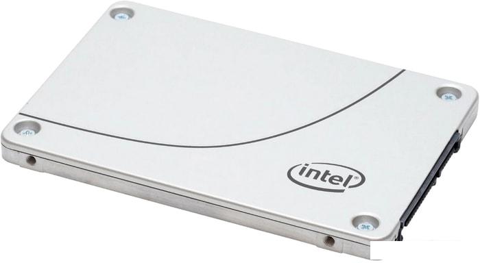 SSD Intel D3-S4520 960GB SSDSC2KB960GZ01 - фото