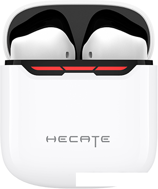 Наушники Edifier Hecate GM3 Plus (белый) - фото